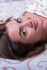 Lovely Georgia Masturbating-05